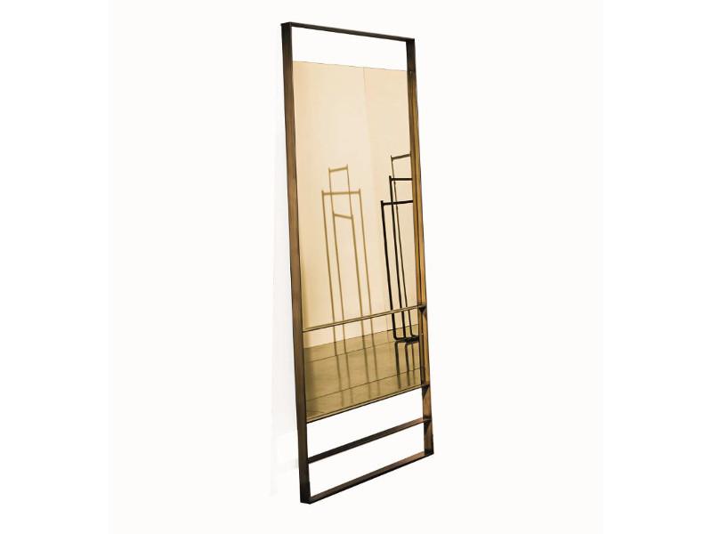VISUAL Rectangular mirror
