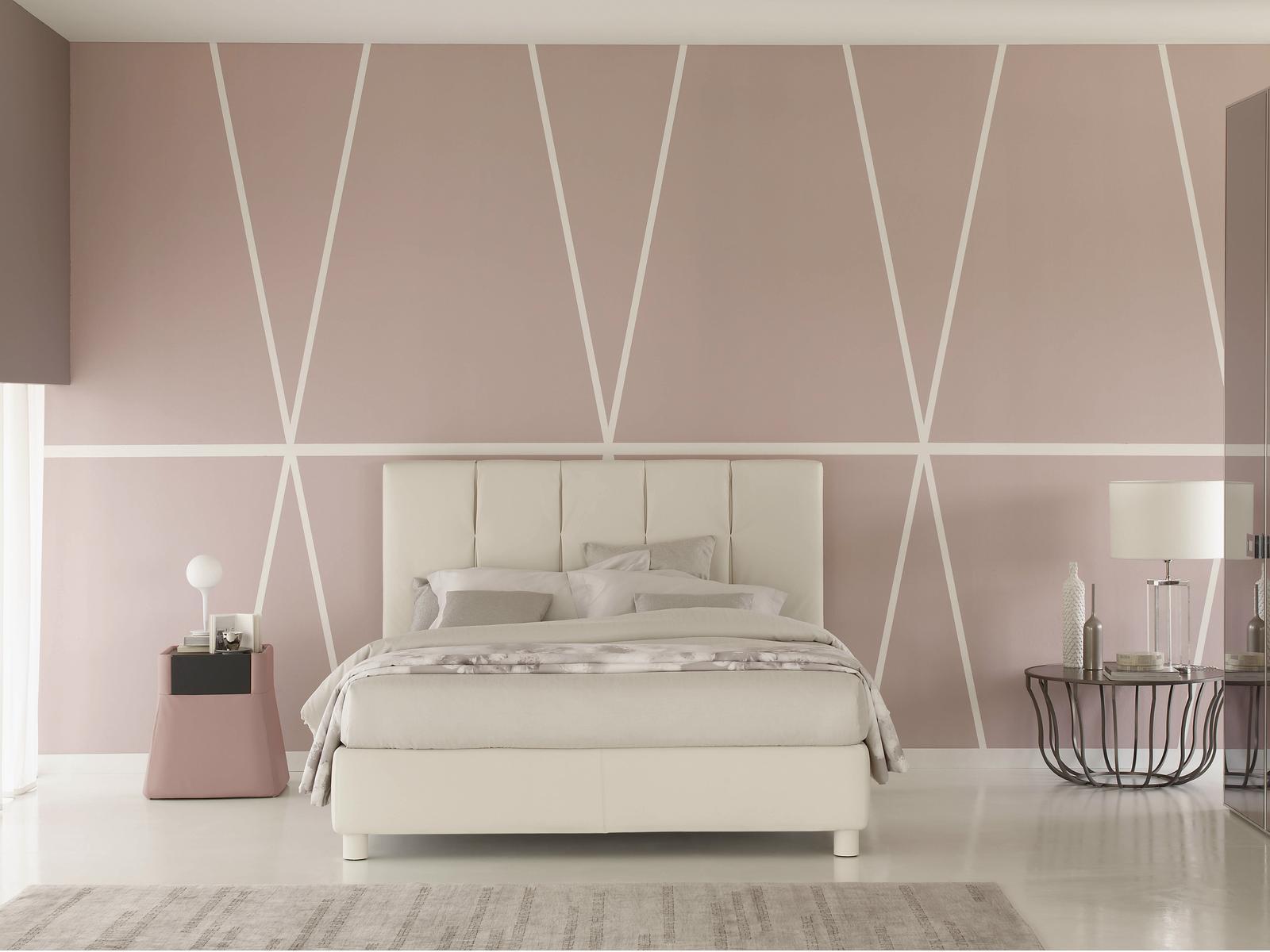 ARGAN Storage bed