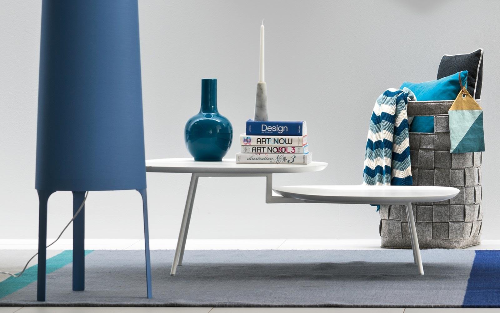 TWEET Coffee table for living room