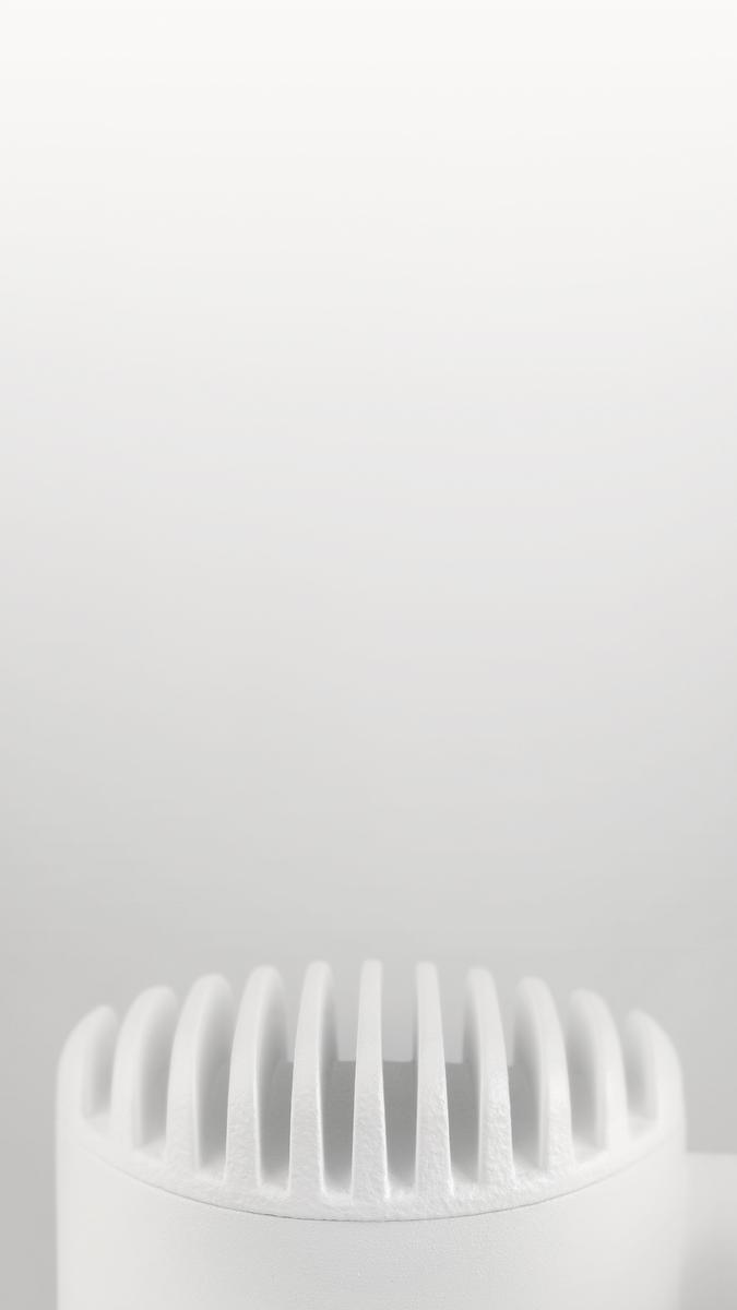 ZEN LED aluminium track-Light