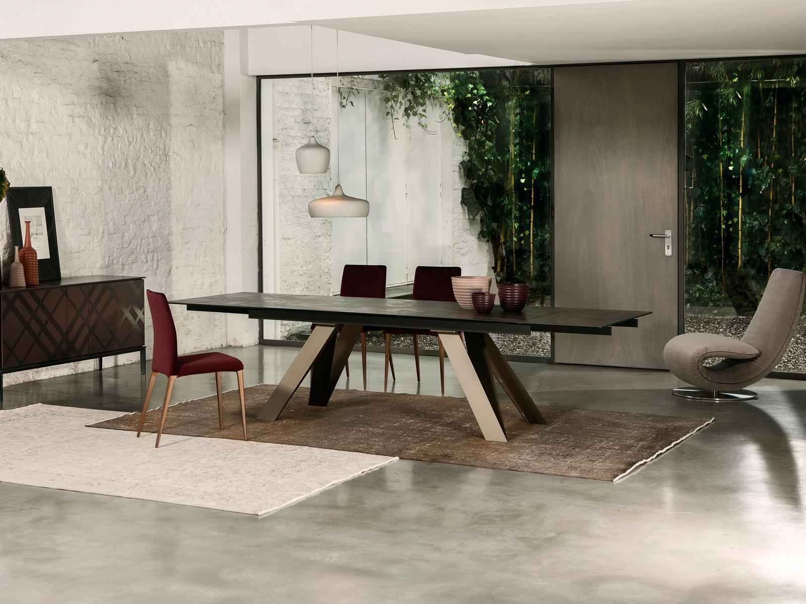 CELTIS Rectangular table