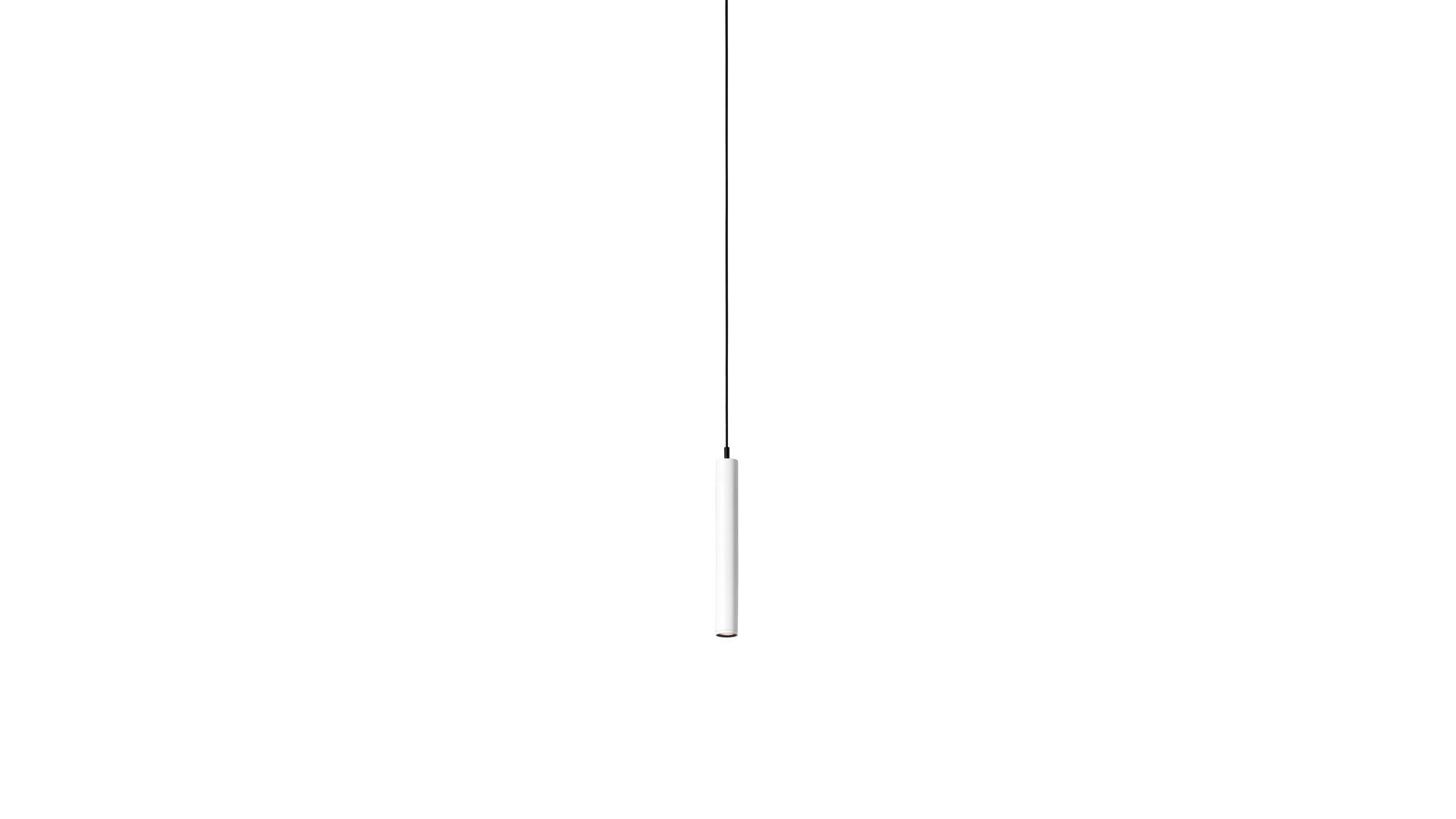STICK 22 LED aluminium pendant lamp