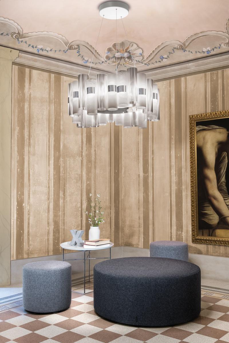LA LOLLO L LED pendant lamp
