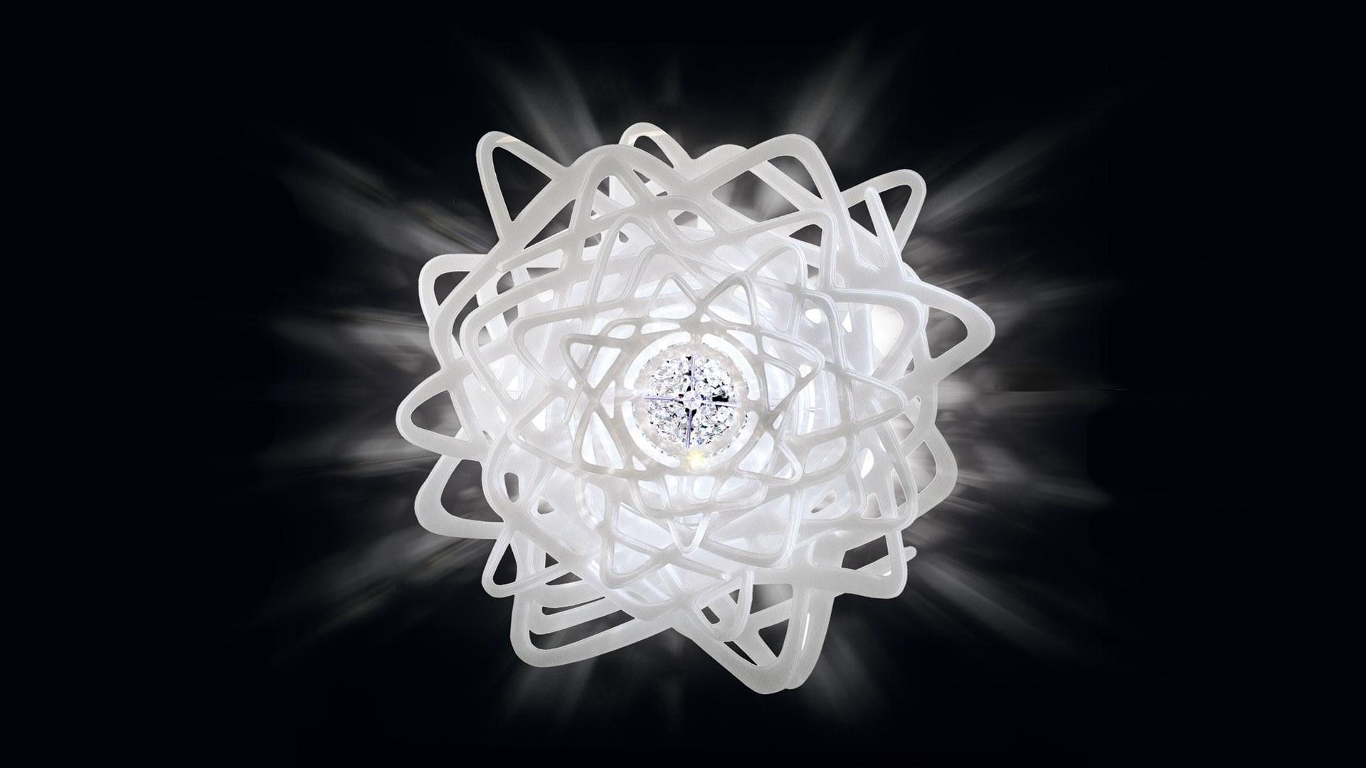 AURORA LARGE Plainflex® LED Ceiling light