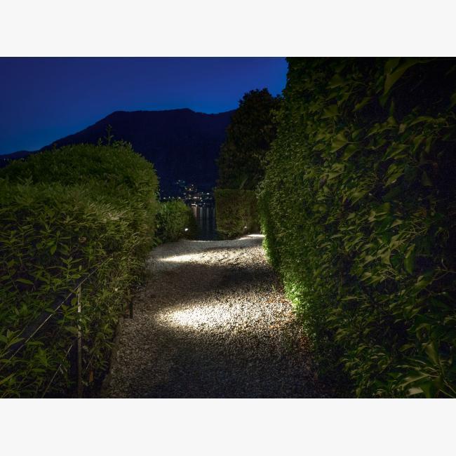 KIX M PIN LED bollard light