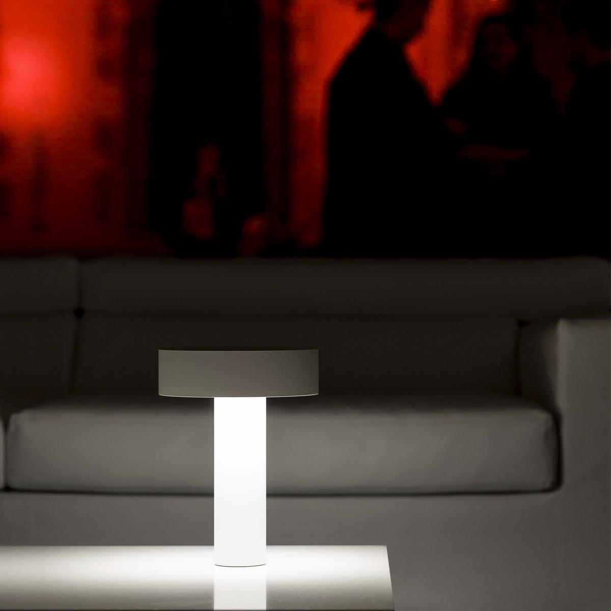 POPUP Table lamp / speaker