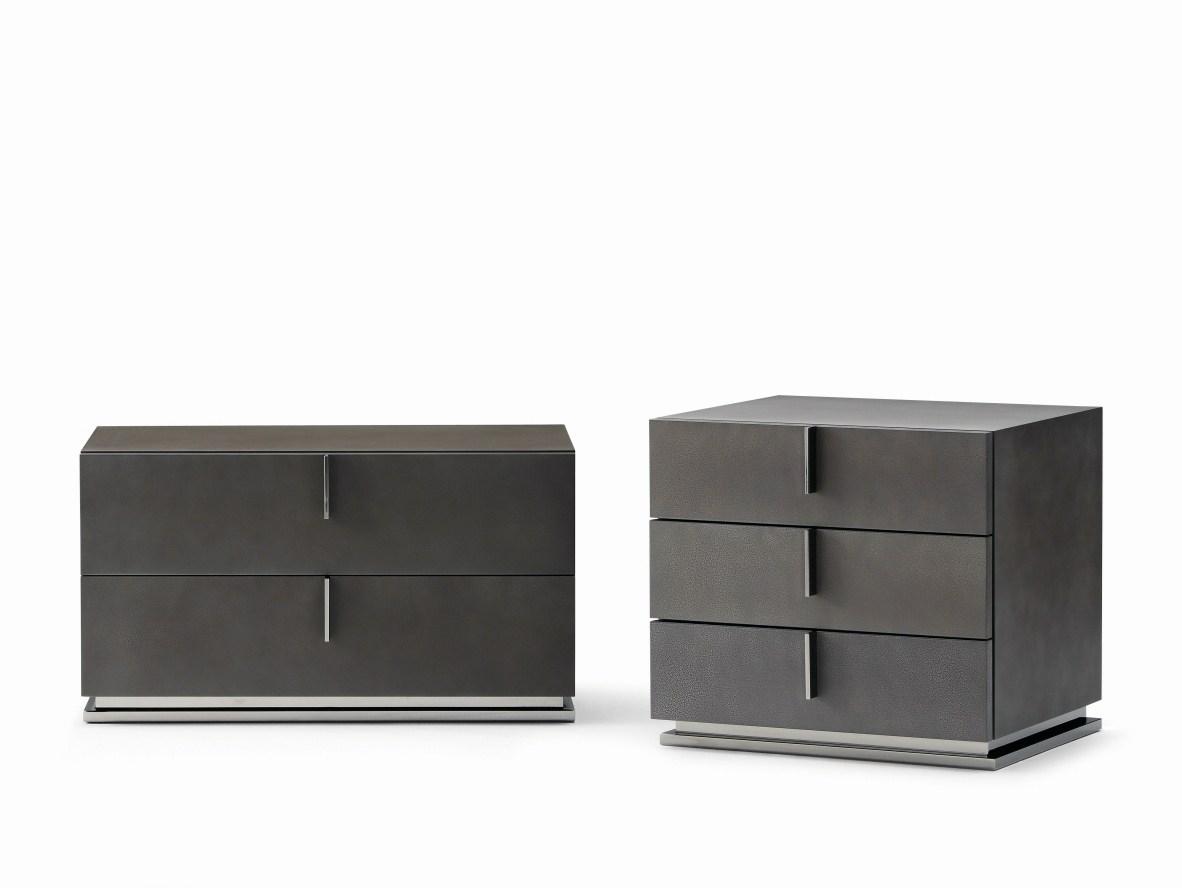 ARI Bedside table with drawers