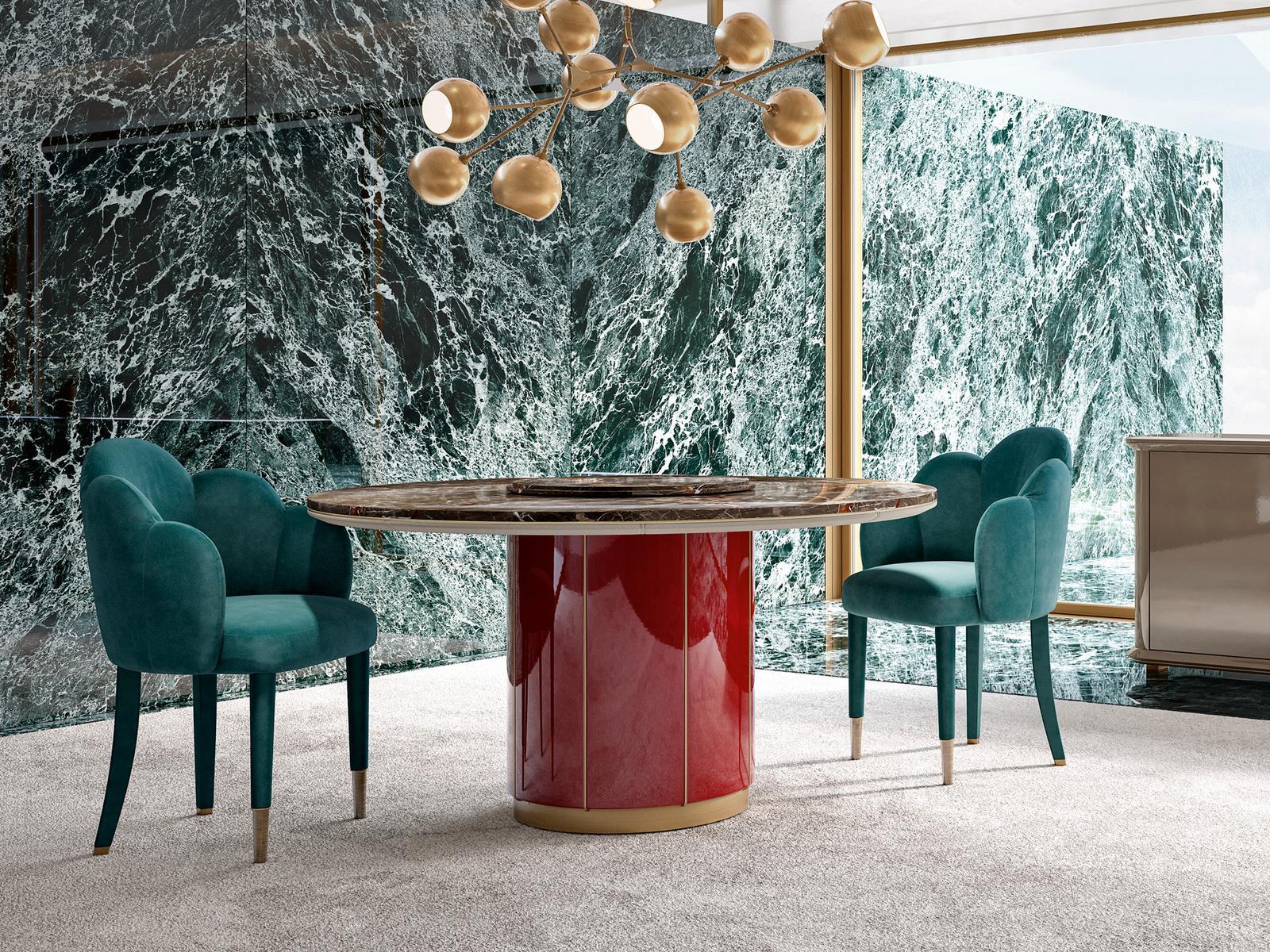 GREGORY Dining table
