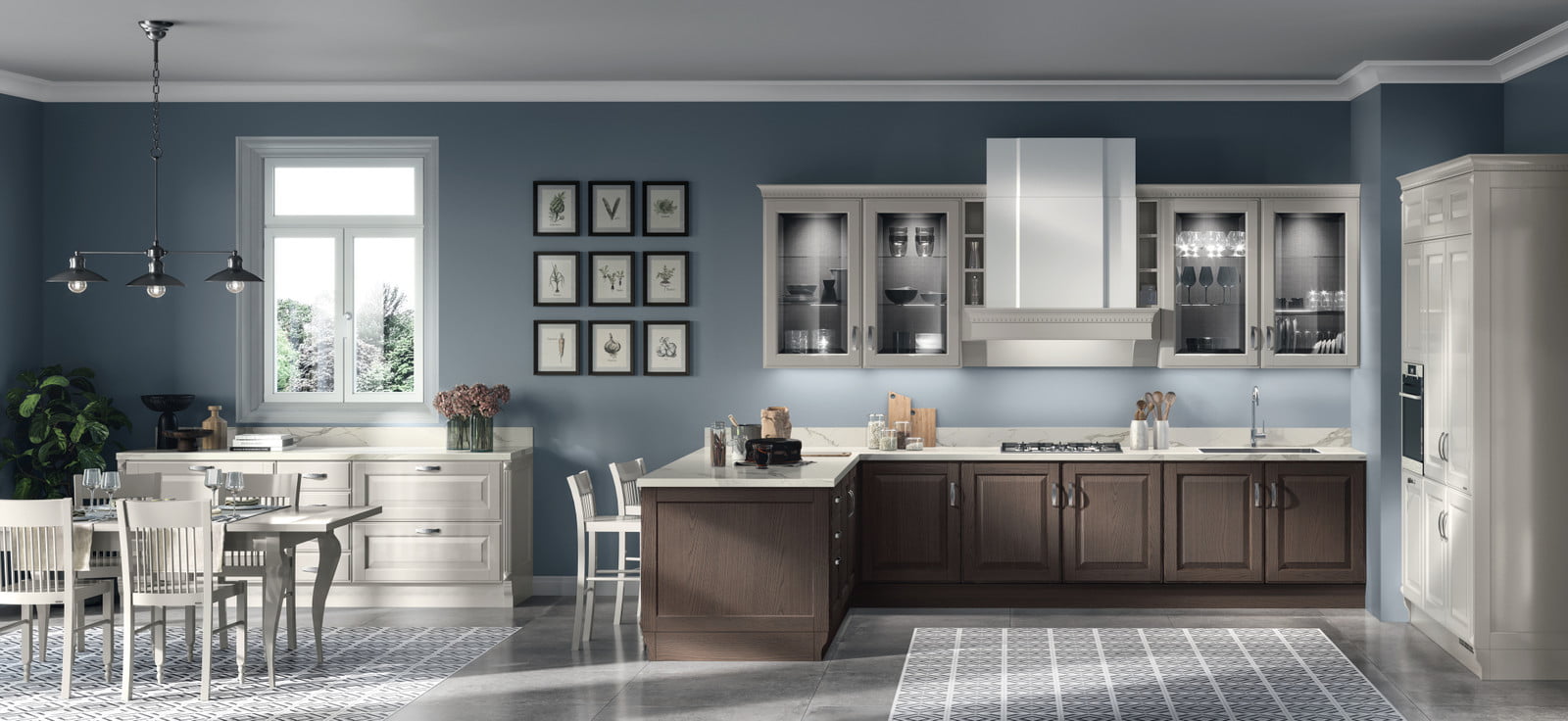 BALTIMORA kitchen