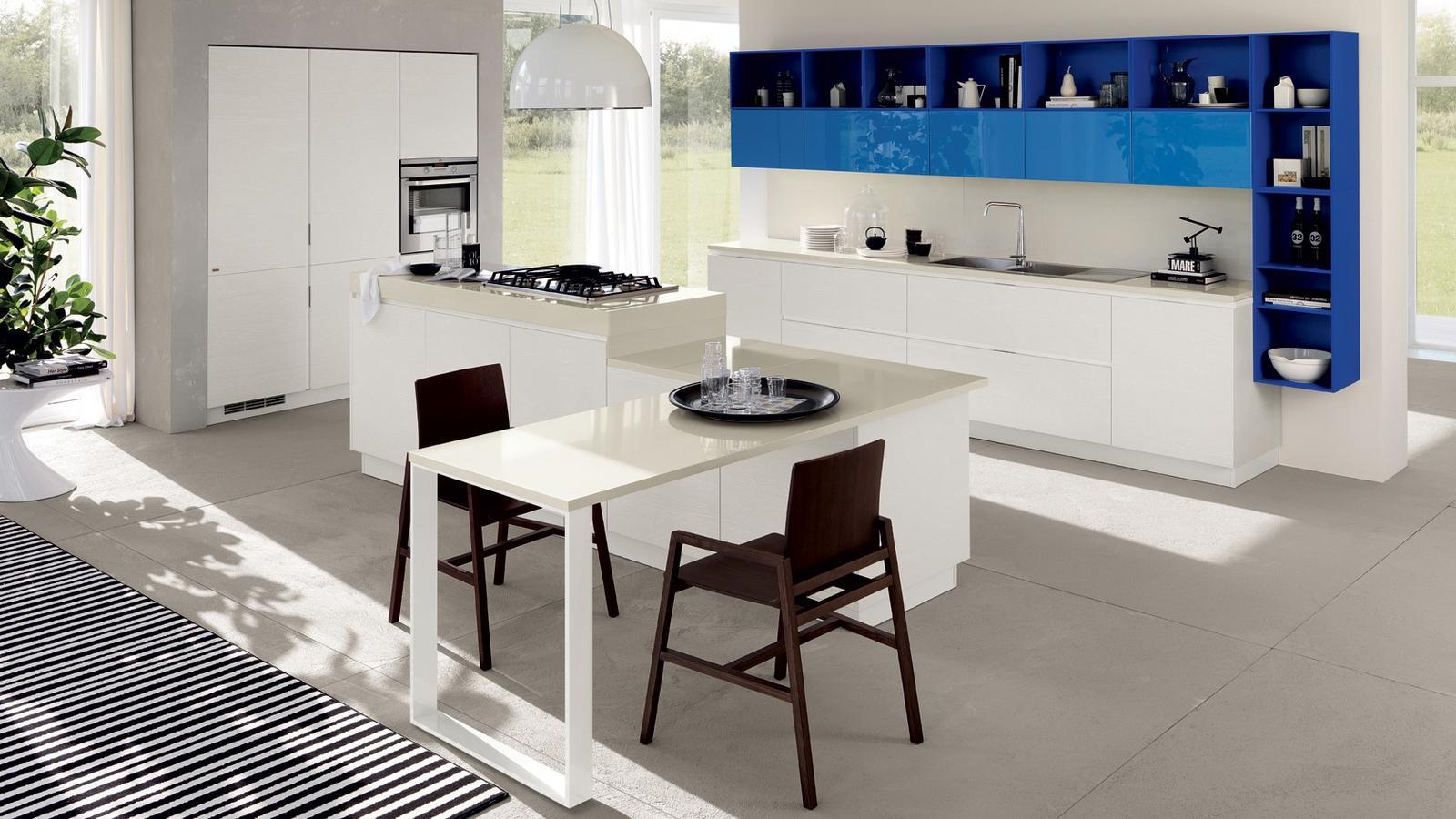 MOOD kitchen