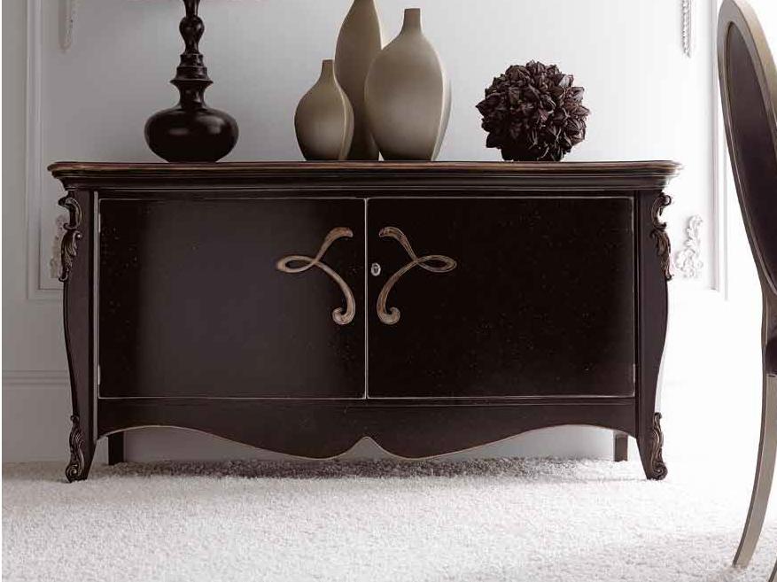 MELISSA Sideboard with doors