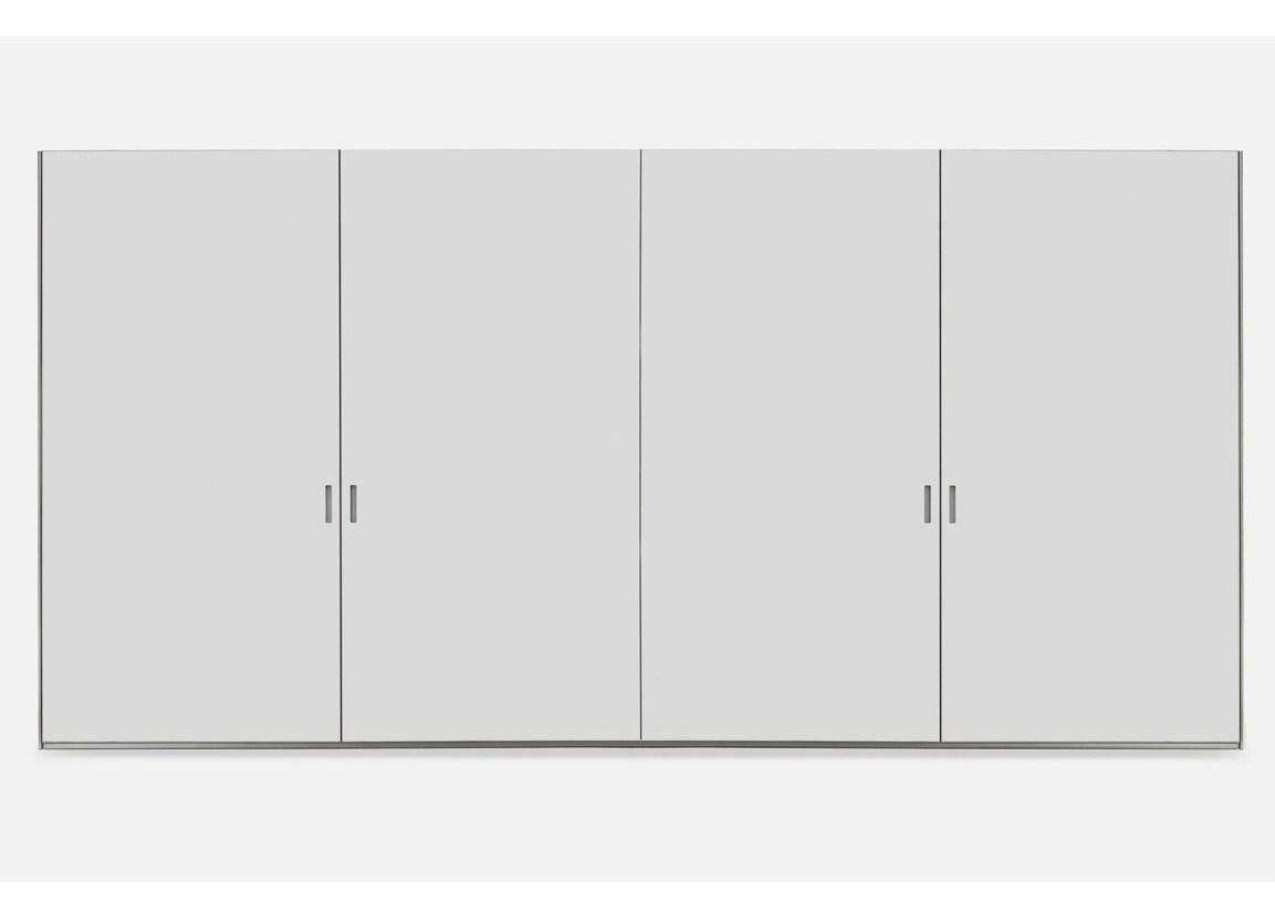 OCEAN Wardrobe