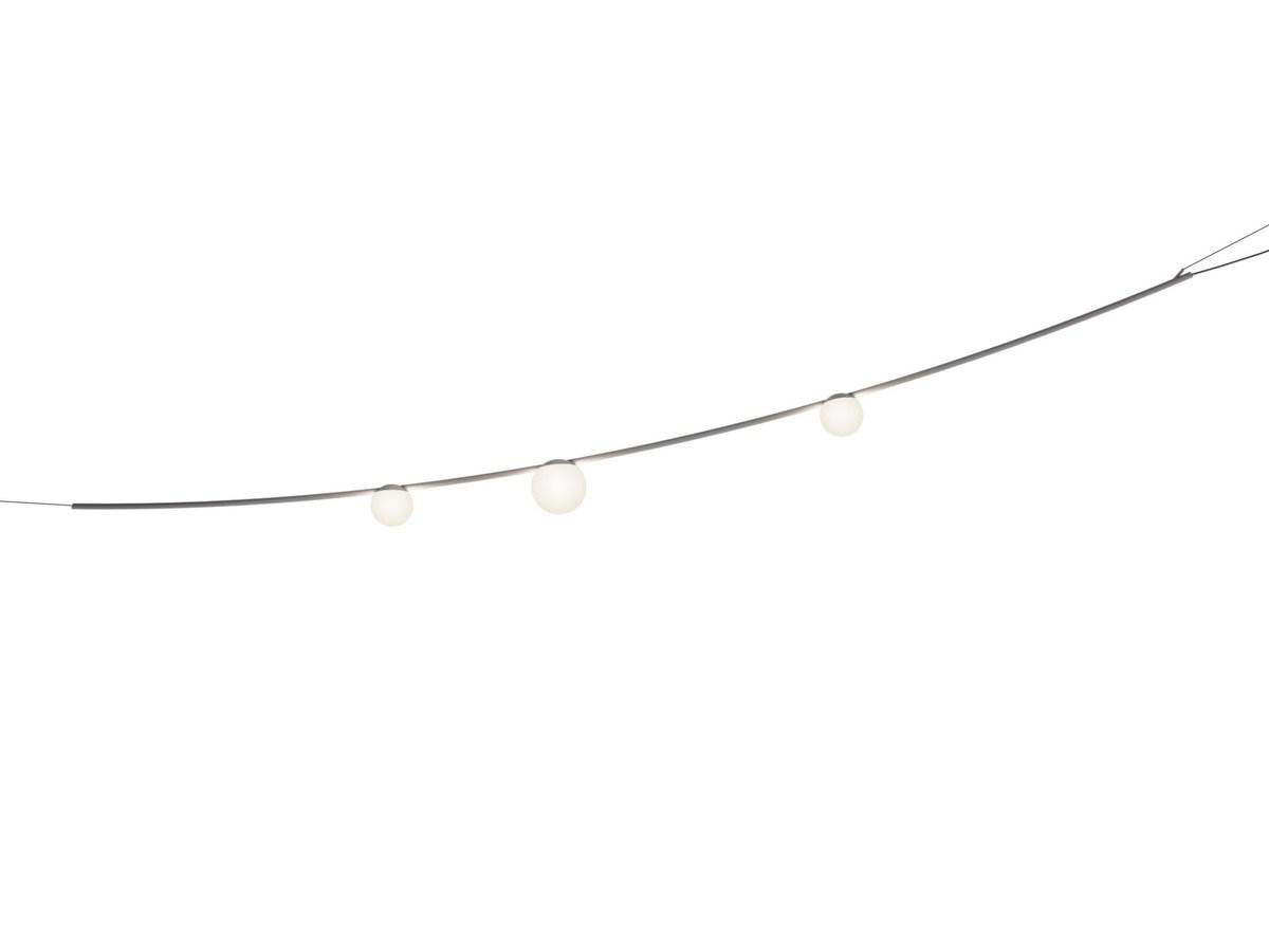 JUNE LED outdoor pendant lamp