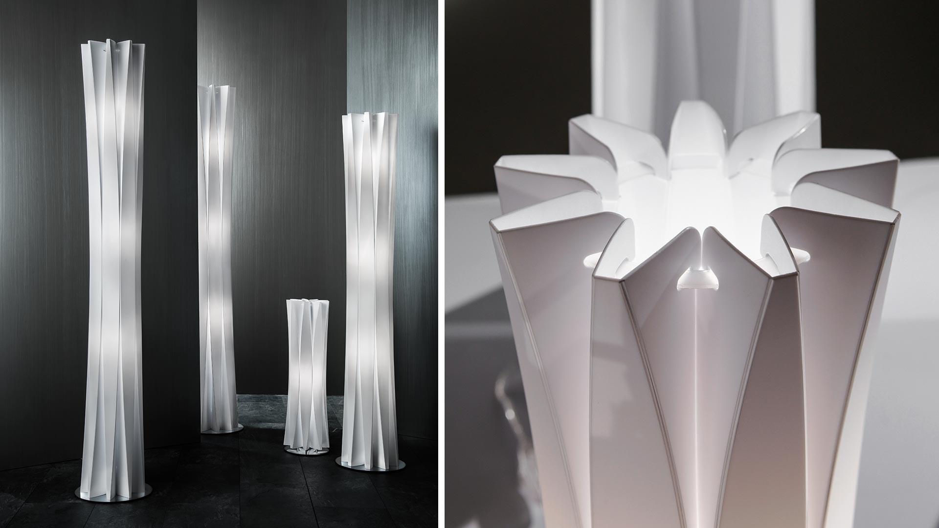 BACH Opalflex® table lamp