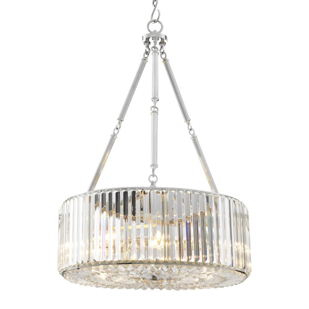 INFINITY Metal pendant lamp