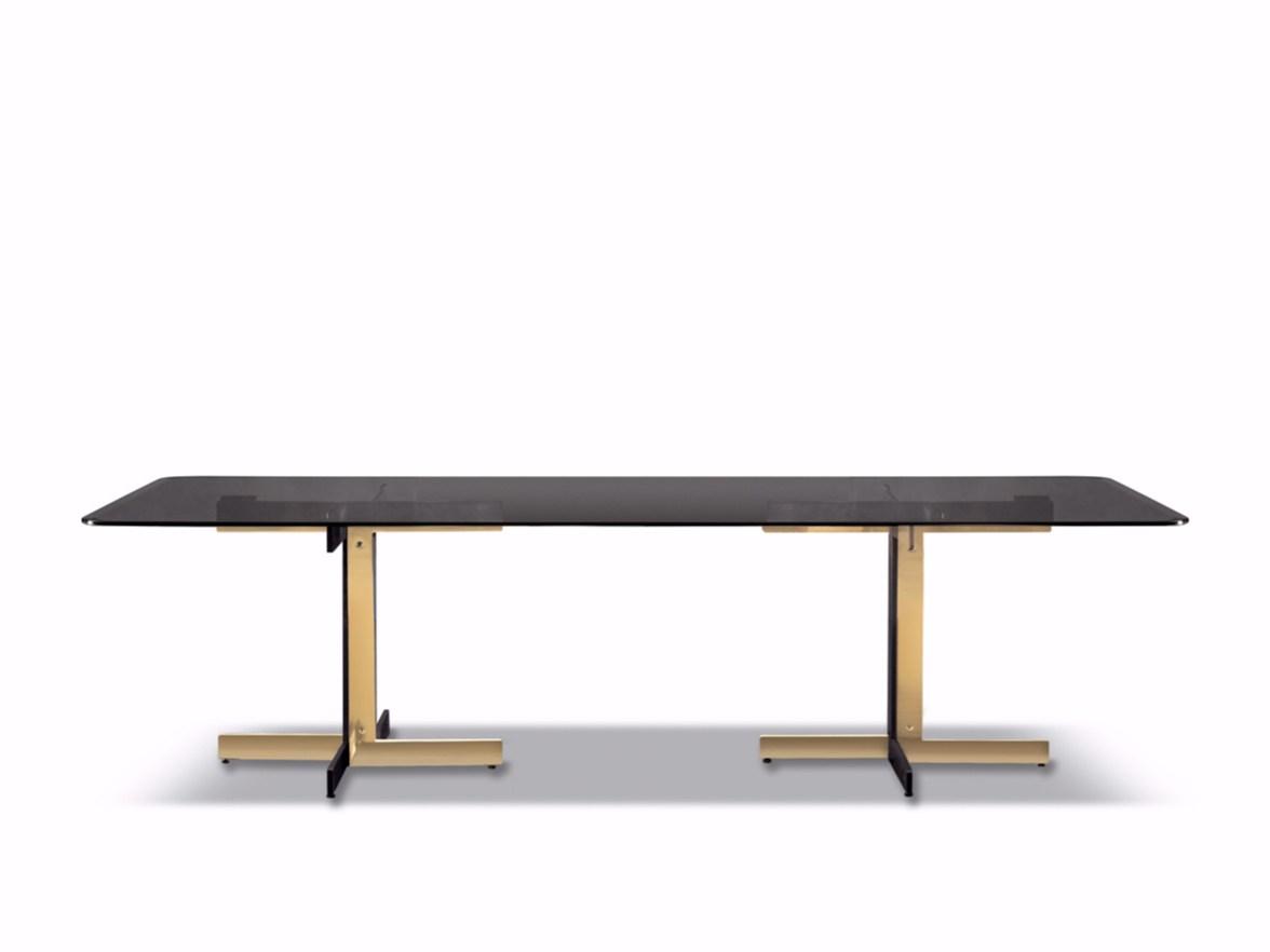CATLIN DINING TABLE Table