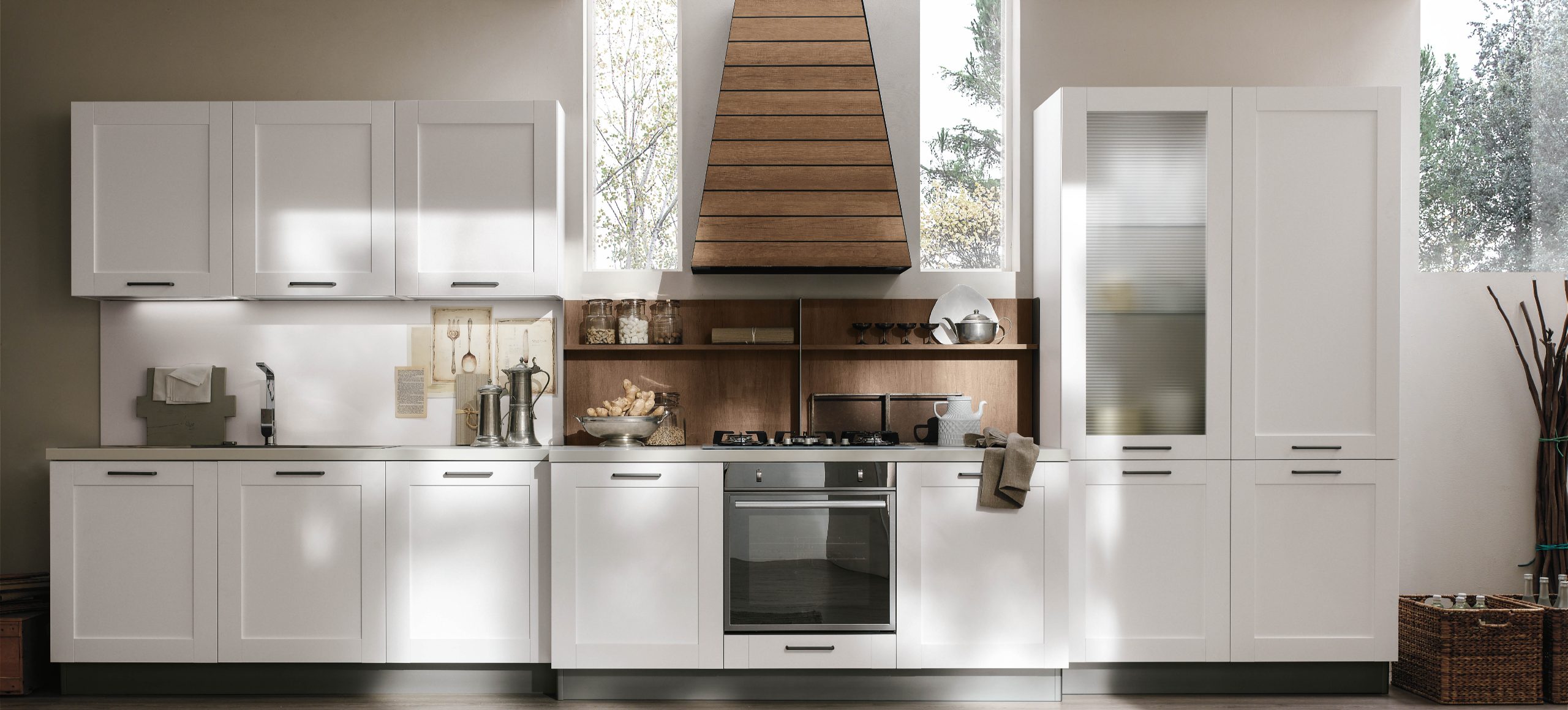 CITY kitchen