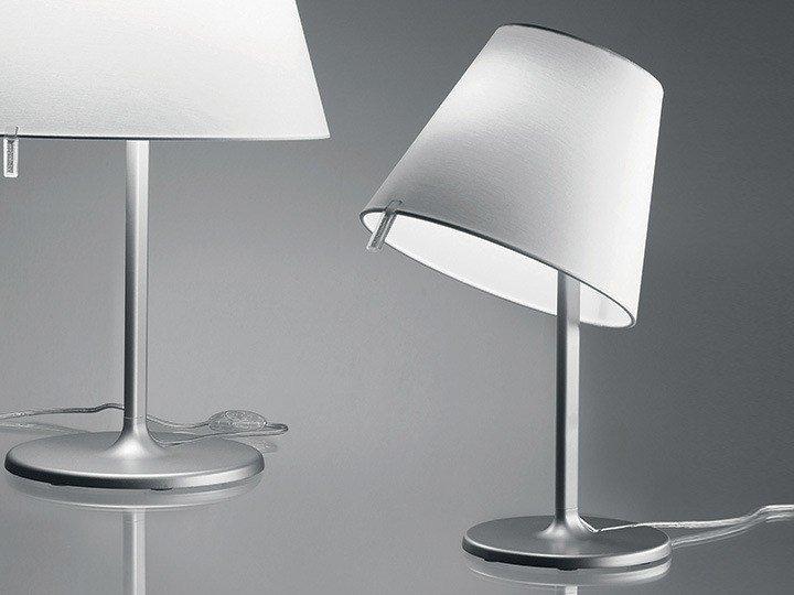 MELAMPO NIGHT Direct light bedside lamp