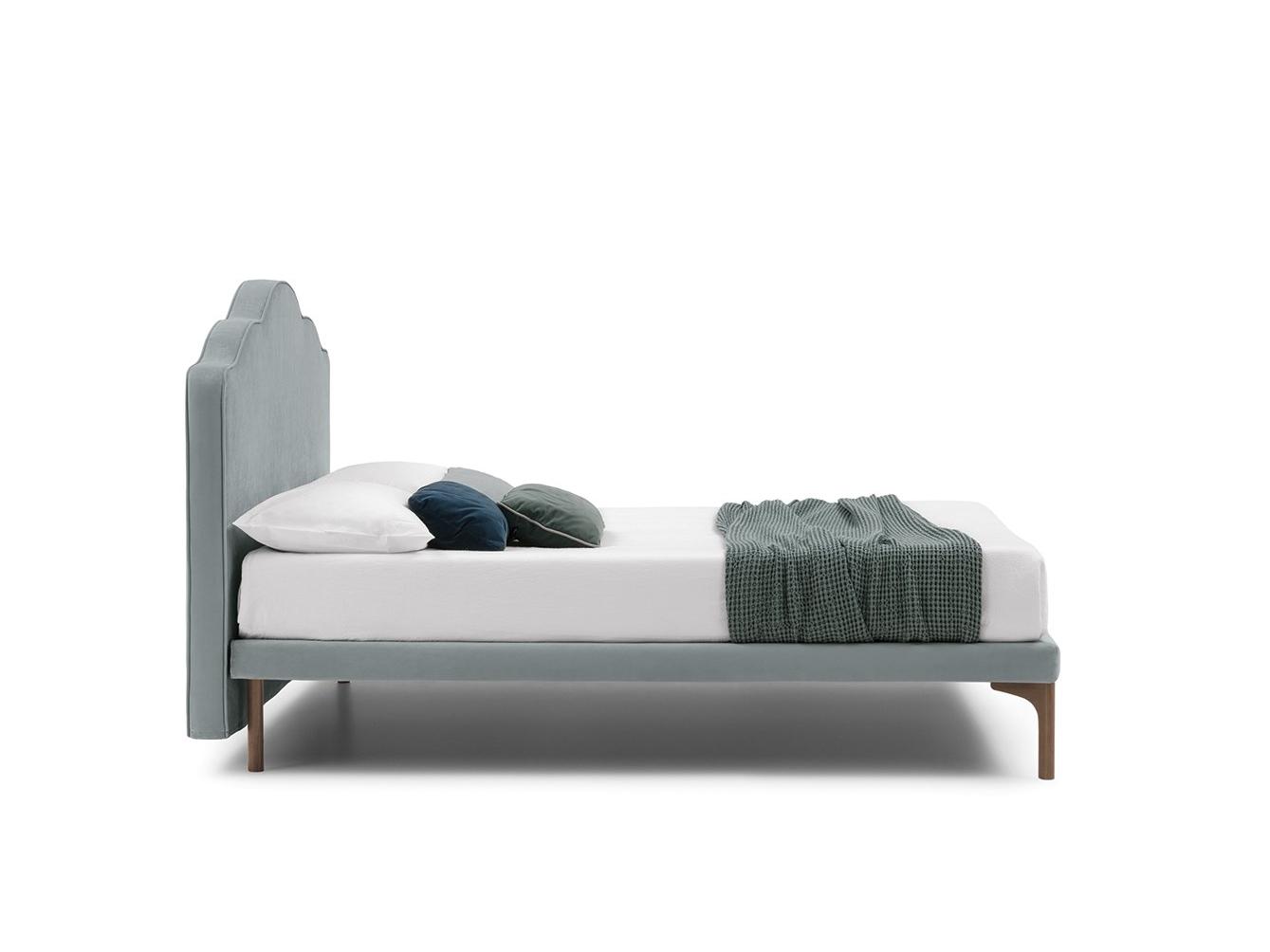 DAFNE Double bed with removable cover