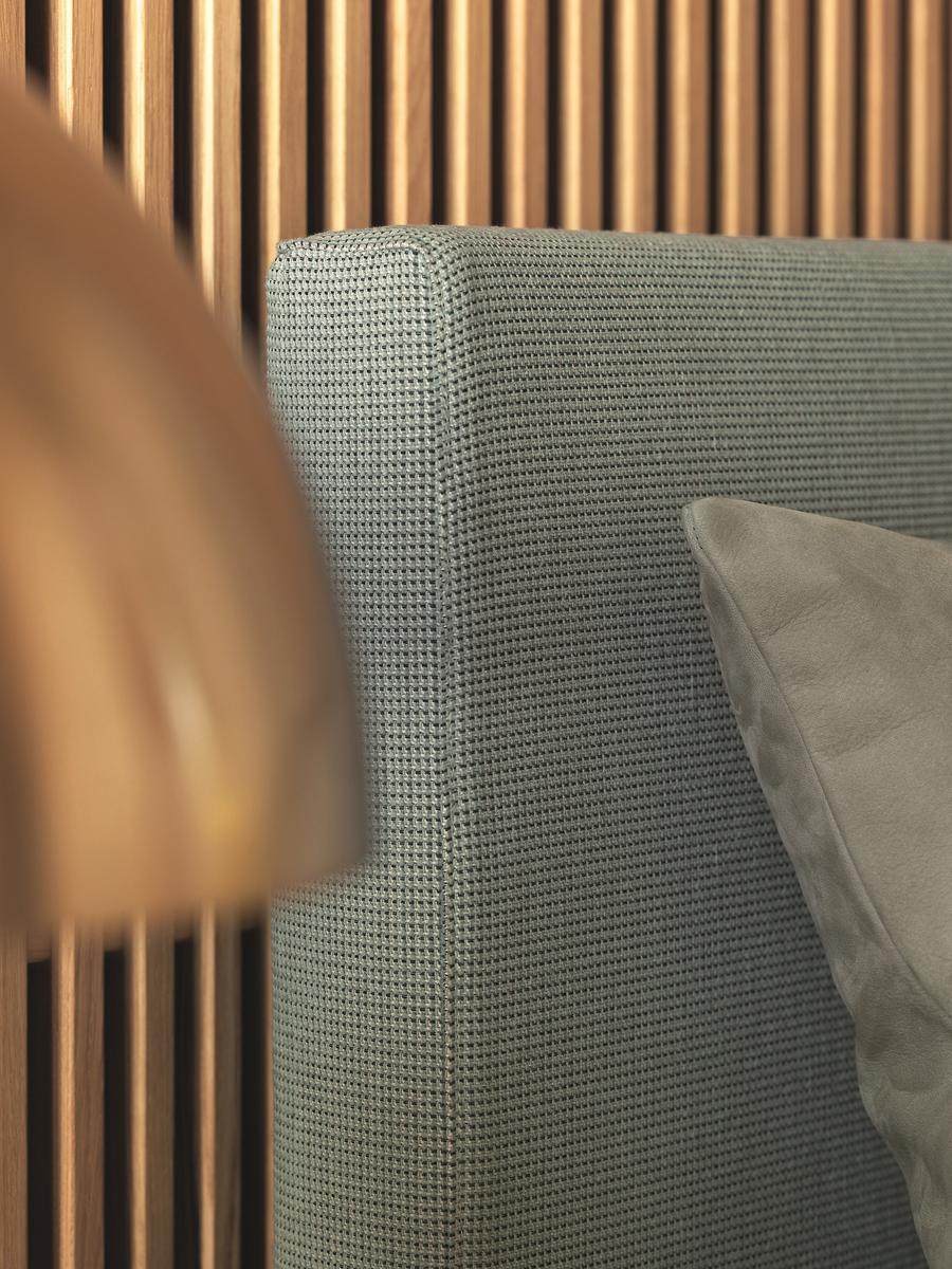 NOTTURNO 2 Storage bed