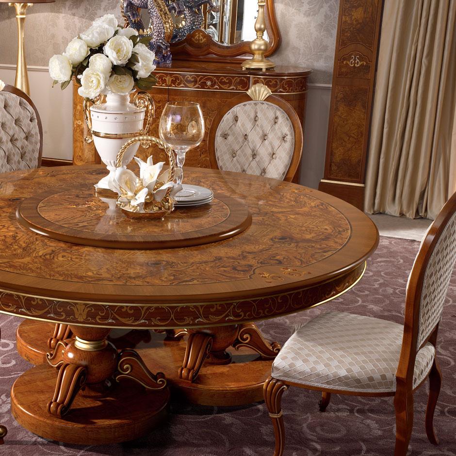 BELLAGIO Living room set in a classic style