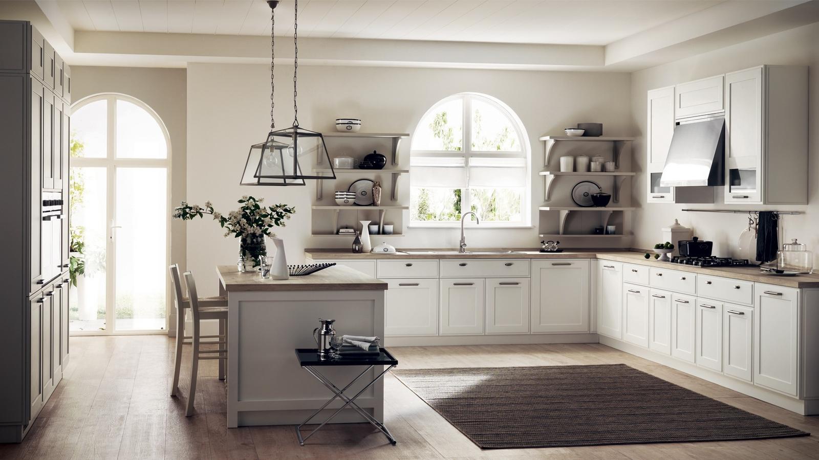 FAVILLA kitchen