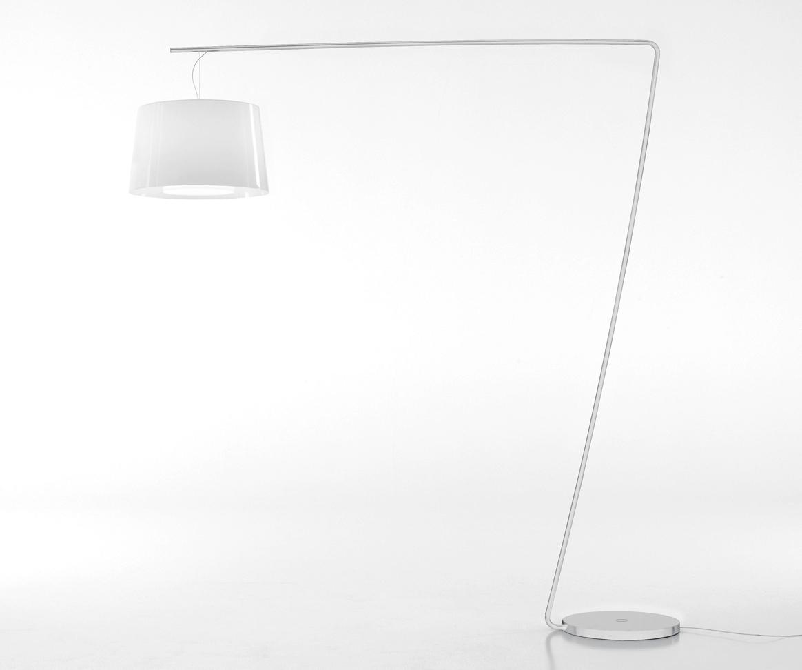 L001T/B Floor lamp