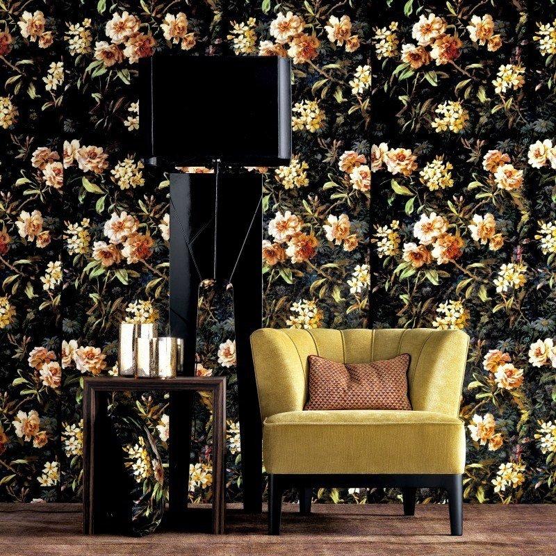 ZARAFA Floor lamp