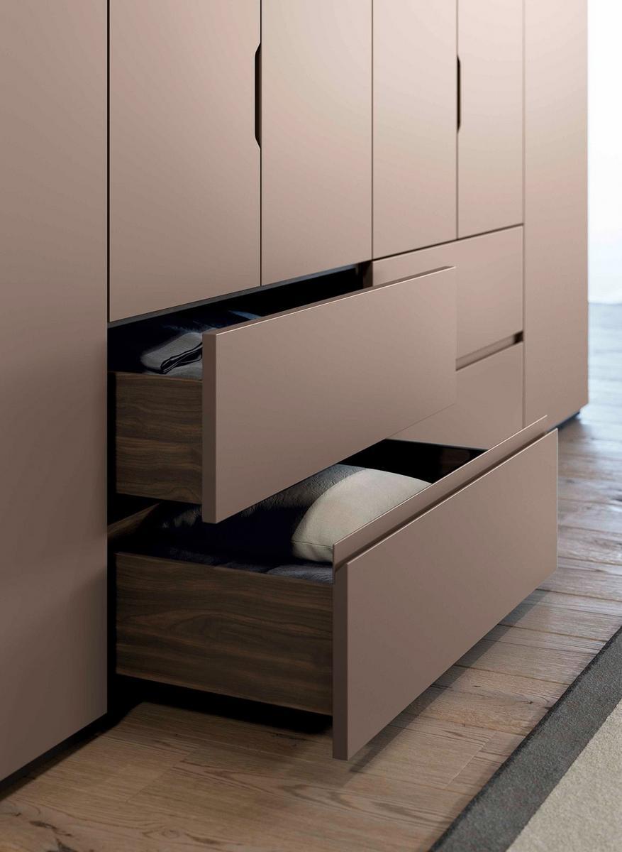 GAP Sectional wooden wardrobe