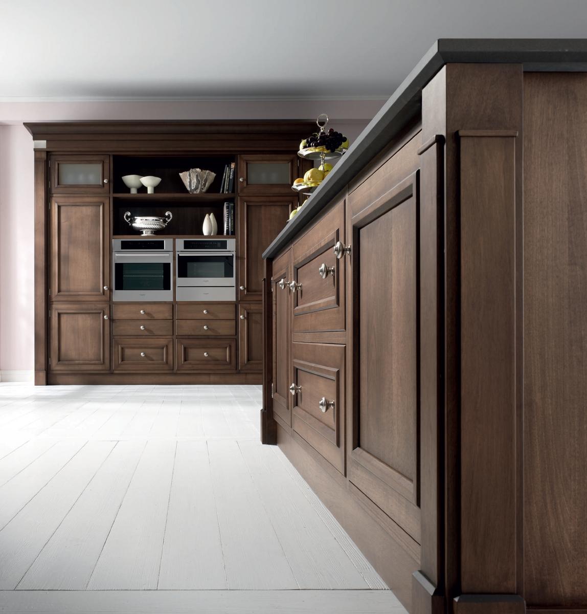BOSTON Veneer kitchen