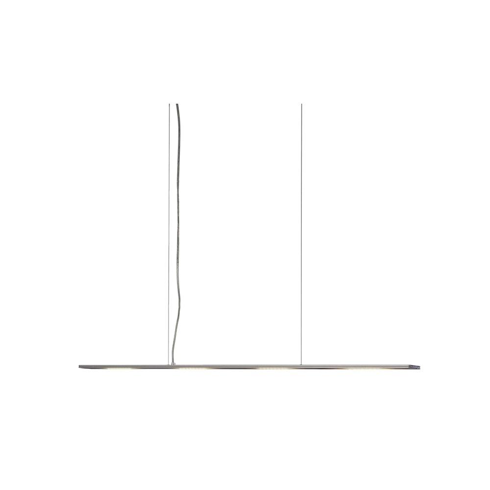 CYGNIS Aluminium pendant lamp in a contemporary style