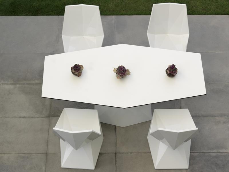 VERTEX Chair