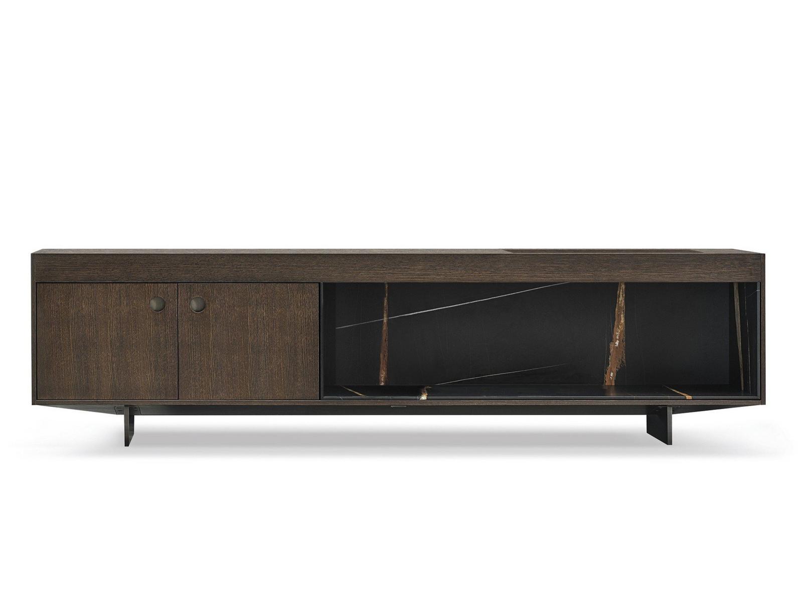 BOTECO Sideboard with doors