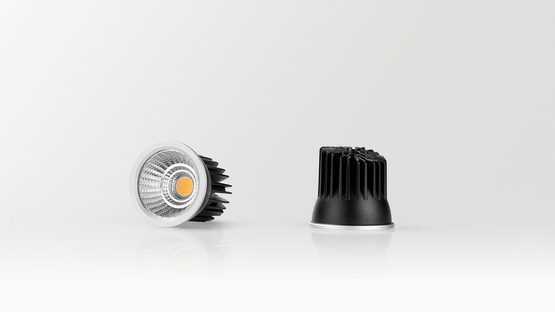 LARK LED spotlight