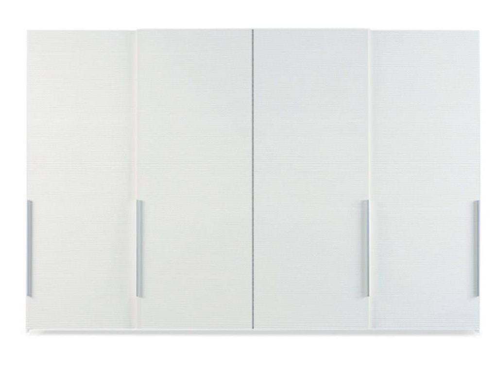ARTIK Built-in wooden wardrobe