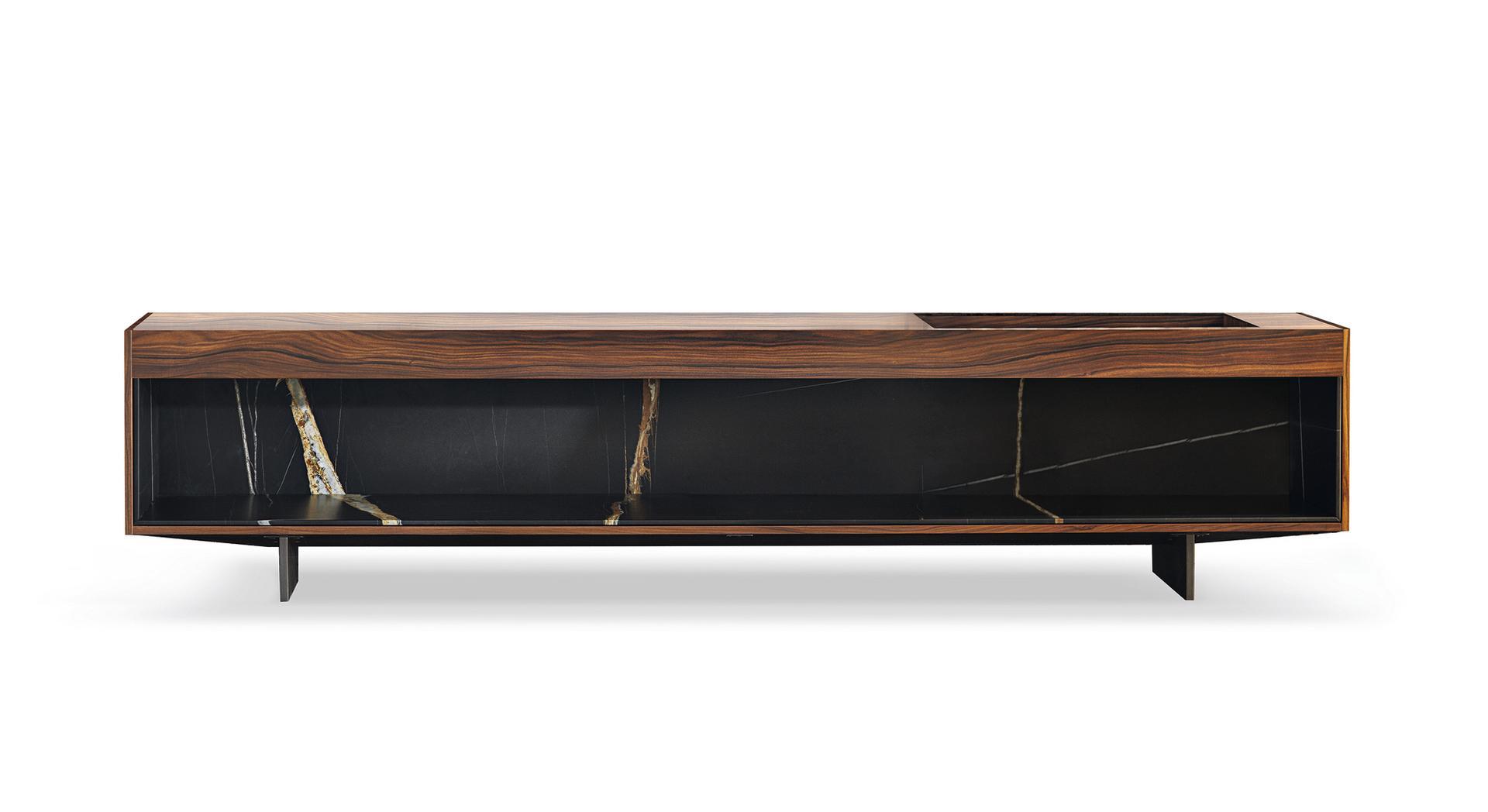 BOTECO Sideboard with doors