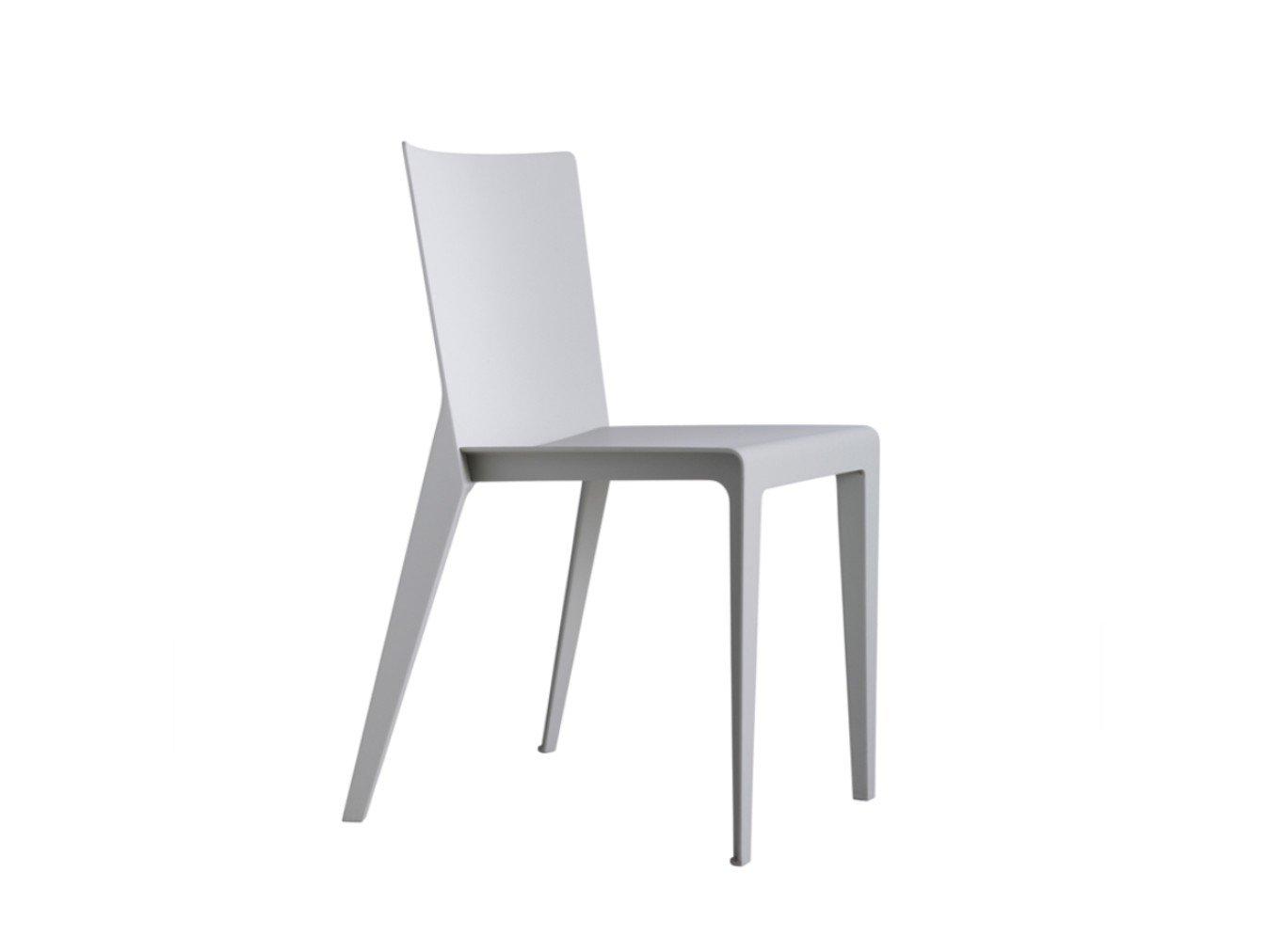 ALFA Composite material chair