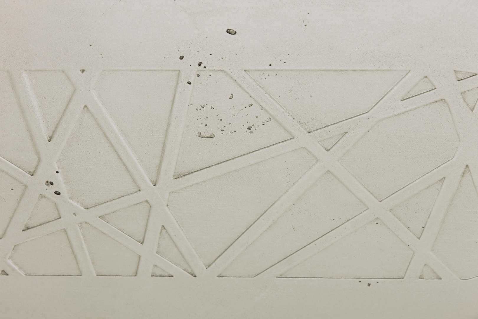 Art-Beton Relief