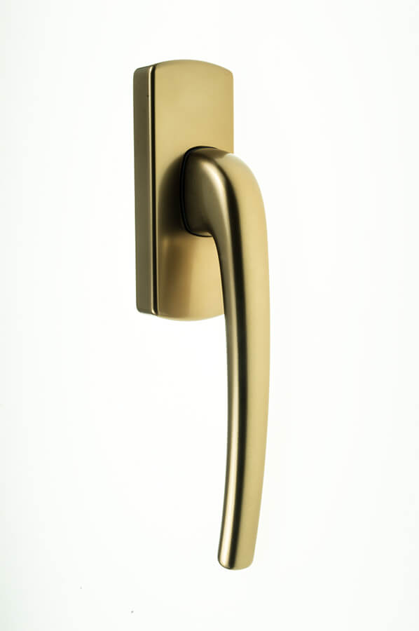 ASG old gold