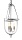 Pendant lamps
