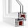 PVC Windows
