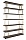 Bookcases