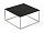 Outdoor side tables