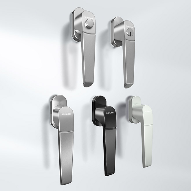 Schüco Aluminium Schüco Aluminium